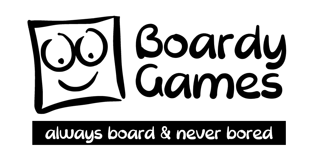 Boardy Games