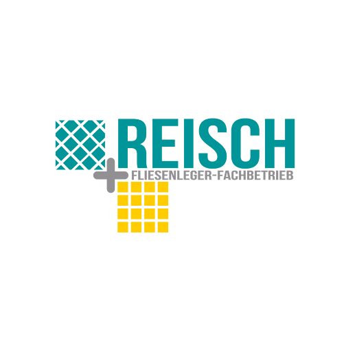 Fliesen Reisch Logo